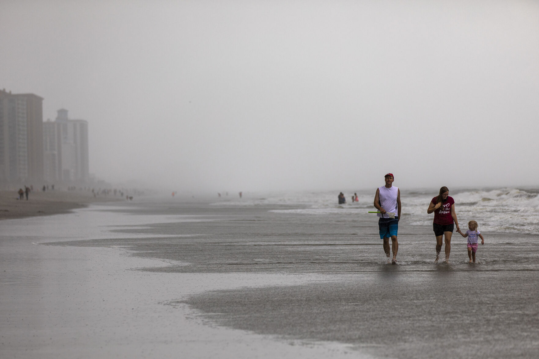 2022 Atlantic hurricane season officially starts June 1, but tropical activity is already brewing